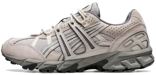 Кросівки Asics Gel Sonoma 15-50 Oyster Grey