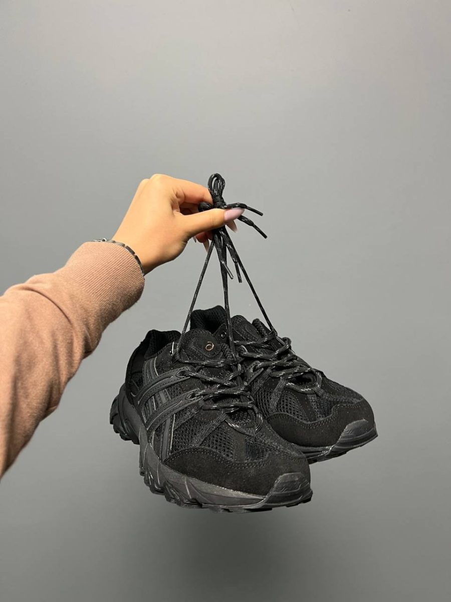 Кросівки Asics Gel Sonoma 15-50 Black