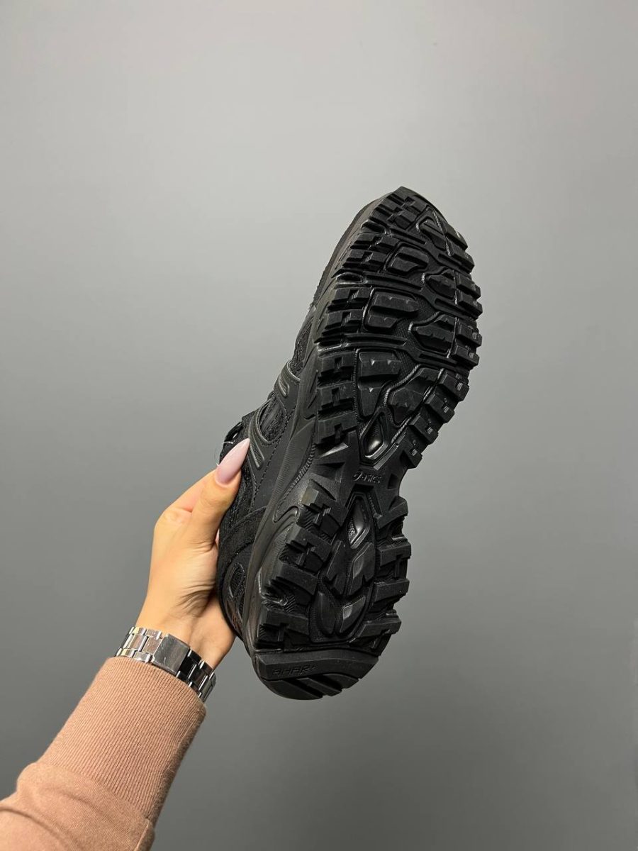 Кросівки Asics Gel Sonoma 15-50 Black