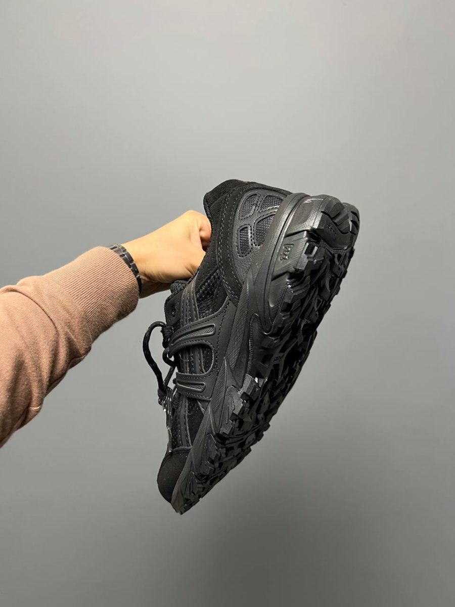 Кросівки Asics Gel Sonoma 15-50 Black
