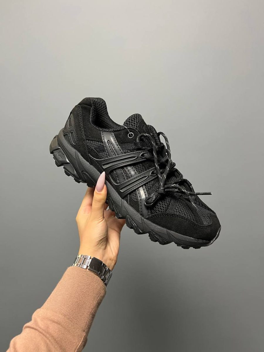 Кросівки Asics Gel Sonoma 15-50 Black