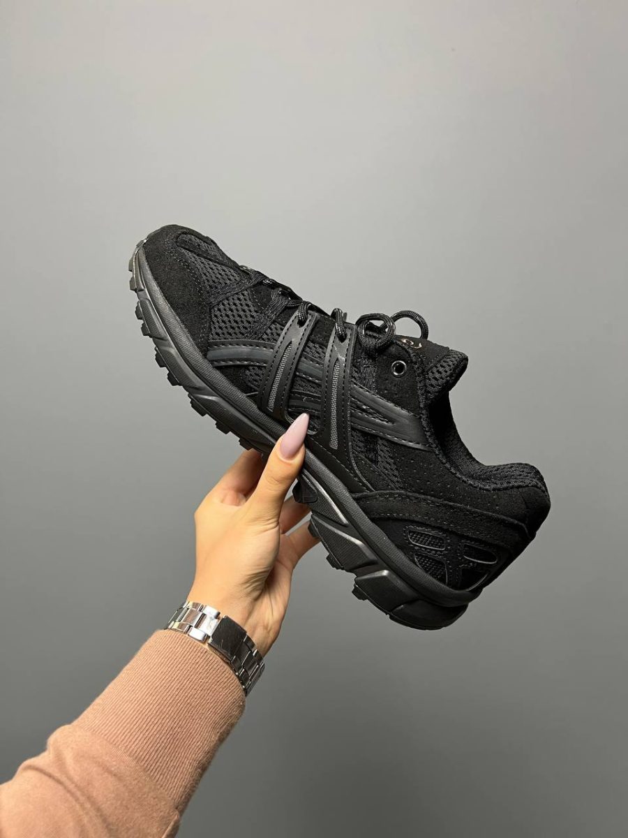 Кросівки Asics Gel Sonoma 15-50 Black