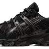 Кросівки Asics Gel Sonoma 15-50 Black