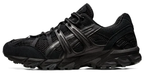 Кроссовки Asics Gel Sonoma 15-50 Black