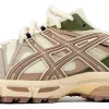 Кросівки Asics Gel-kahana 8 Marathon Grey Copper