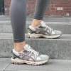 Кросівки Asics Gel-kahana 8 Marathon Grey Copper