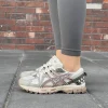 Кросівки Asics Gel-kahana 8 Marathon Grey Copper