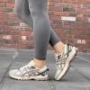 Кросівки Asics Gel-kahana 8 Marathon Grey Copper
