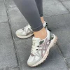 Кросівки Asics Gel-kahana 8 Marathon Grey Copper