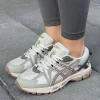 Кросівки Asics Gel-kahana 8 Marathon Grey Copper