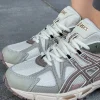 Кросівки Asics Gel-kahana 8 Marathon Grey Copper