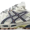 Кросівки Asics Gel Kahana 8 Glacier Grey Grand Shark