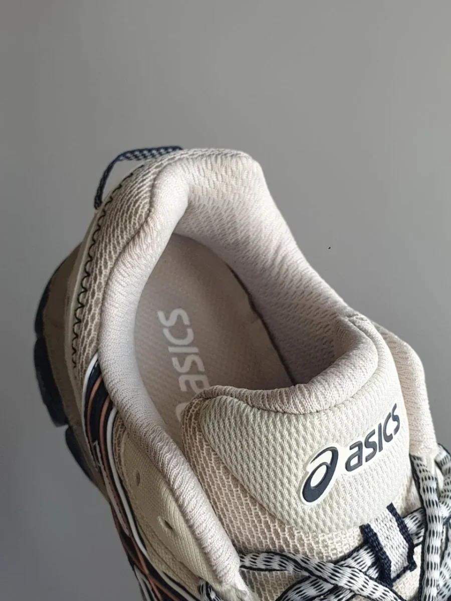 Кросівки Asics Gel Kahana 8 Glacier Grey Grand Shark