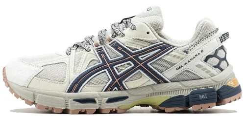 Кросівки Asics Gel Kahana 8 Glacier Grey Grand Shark