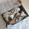 Кросівки Asics Gel Kahana 8 Glacier Grey Grand Shark