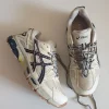 Кросівки Asics Gel Kahana 8 Glacier Grey Grand Shark