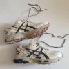 Кросівки Asics Gel Kahana 8 Glacier Grey Grand Shark