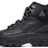 Черевики Nike ACG Zoom Gaiadome GORE-TEX Triple Black