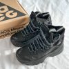 Черевики Nike ACG Zoom Gaiadome GORE-TEX Triple Black