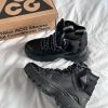 Черевики Nike ACG Zoom Gaiadome GORE-TEX Triple Black