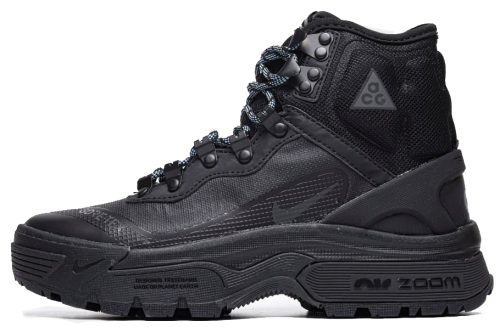 Черевики Nike ACG Zoom Gaiadome GORE-TEX Triple Black