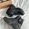 Черевики Nike ACG Zoom Gaiadome GORE-TEX Triple Black