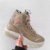 Ботинки Nike ACG Zoom Gaiadome GORE-TEX Khaki