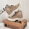 Ботинки Nike ACG Zoom Gaiadome GORE-TEX Khaki