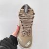 Ботинки Nike ACG Zoom Gaiadome GORE-TEX Khaki