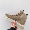 Ботинки Nike ACG Zoom Gaiadome GORE-TEX Khaki