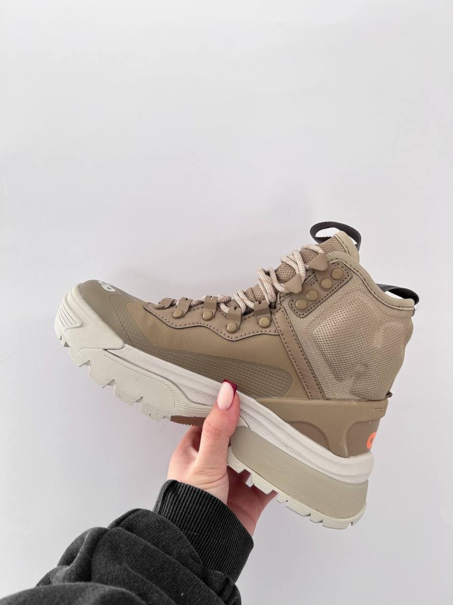 Ботинки Nike ACG Zoom Gaiadome GORE-TEX Khaki