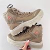 Ботинки Nike ACG Zoom Gaiadome GORE-TEX Khaki