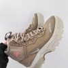 Ботинки Nike ACG Zoom Gaiadome GORE-TEX Khaki