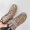 Ботинки Nike ACG Zoom Gaiadome GORE-TEX Khaki