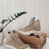 Ботинки Nike ACG Zoom Gaiadome GORE-TEX Khaki