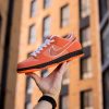 Кросівки Nike SB Dunk Low x Concepts Orange Lobster