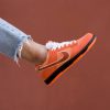 Кросівки Nike SB Dunk Low x Concepts Orange Lobster