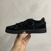 Кросівки Nike Air Jordan 1 Low OG x Travis Scott Phantom