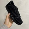 Кросівки Nike Air Jordan 1 Low OG x Travis Scott Phantom
