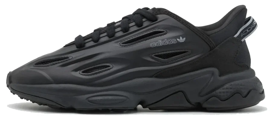 Кроссовки Adidas Ozweego Celox Black
