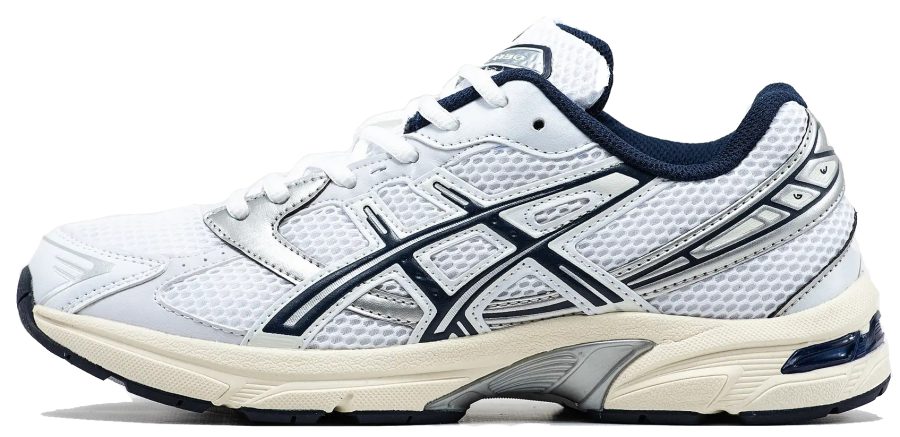 Кросівки Asics Gel 1130 White Midnight