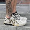 Кросівки Asics Gel Kahana 8 Beige Gold Black