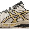 Кросівки Asics Gel Kahana 8 Beige Gold Black