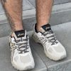 Кросівки Asics Gel Kahana 8 Beige Gold Black