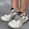 Кросівки Asics Gel Kahana 8 Beige Gold Black