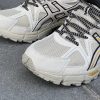 Кросівки Asics Gel Kahana 8 Beige Gold Black