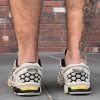 Кросівки Asics Gel Kahana 8 Beige Gold Black