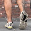Кросівки Asics Gel Kahana 8 Beige Gold Black