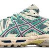 Кроссовки Asics Gel Kahana 8 Beige Mint