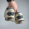 Кроссовки Asics Gel Kahana 8 Beige Mint